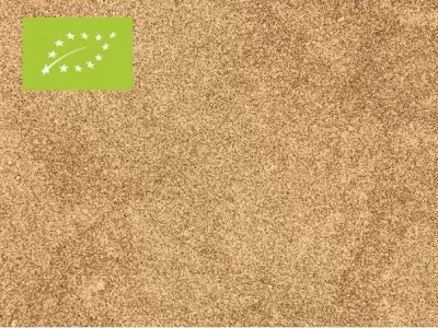 Pfeffer schwarz gemahlen Bio