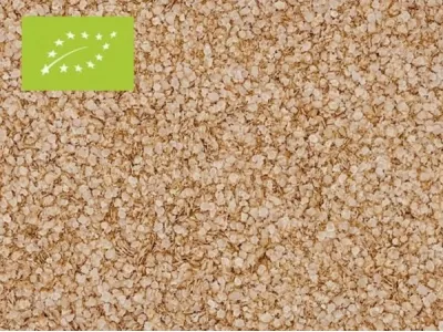 Quinoa Flocken Bio