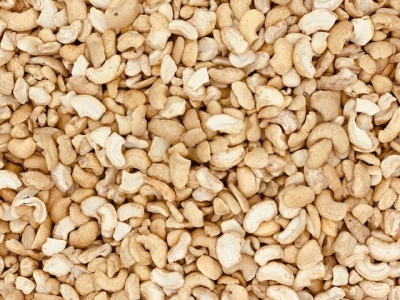 Cashewbruch