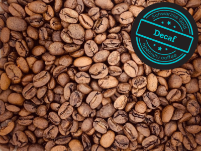 Decaf