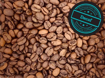 Verde Vista Decaf