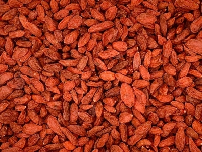 Goji Beeren