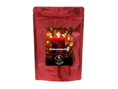Weihnachtskaffee