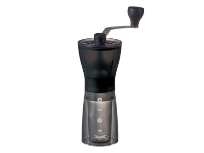 Hario - Mini Slim Plus Kaffeemühle