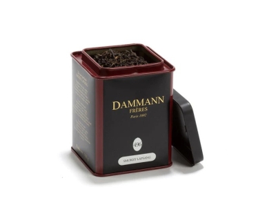 Dammann Frères - Smokey Lapsang | 496 | 100 Gramm
