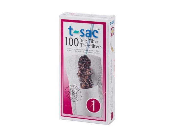 Tee Filter t-sac 1